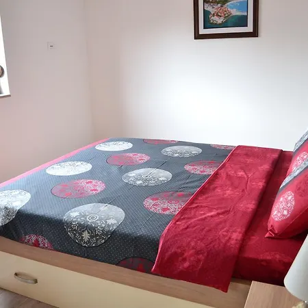 Apartman Crystal Budva
