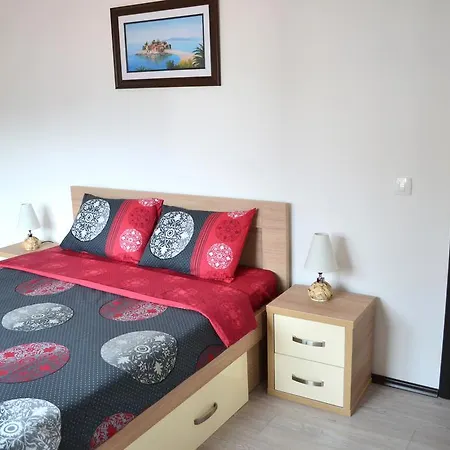 Apartman Crystal *