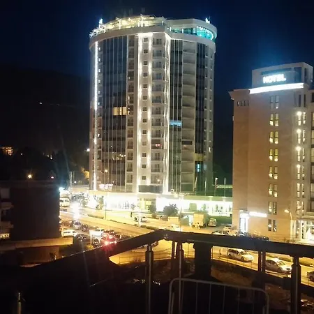 Apartman Crystal Budva